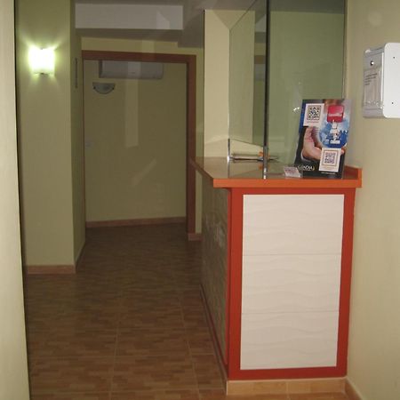 Hostal Ducal II Gandia Exterior photo