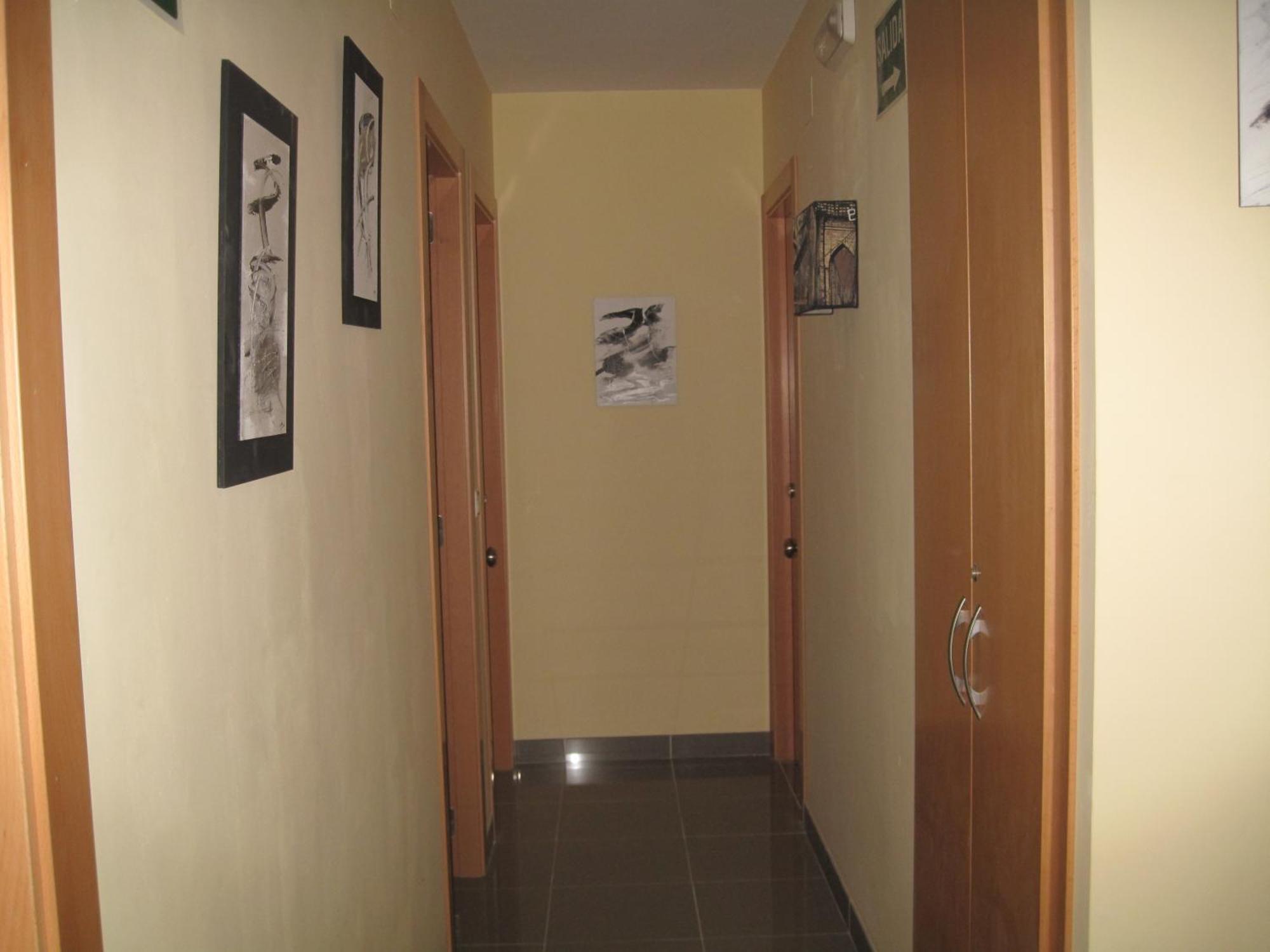 Hostal Ducal II Gandia Exterior photo