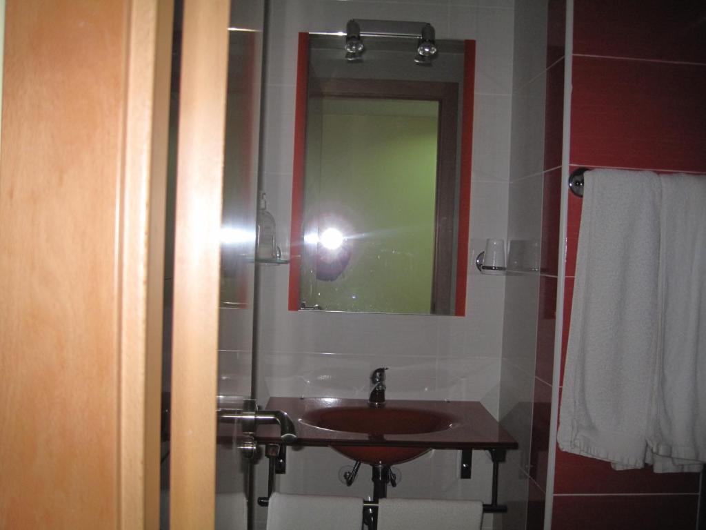 Hostal Ducal II Gandia Room photo