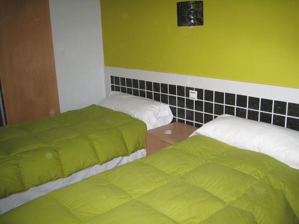 Hostal Ducal II Gandia Room photo