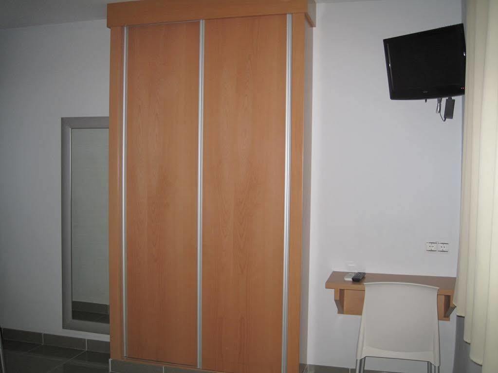 Hostal Ducal II Gandia Exterior photo