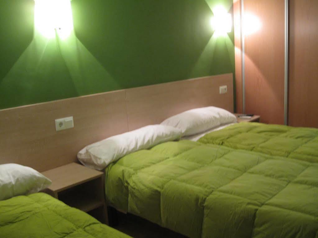 Hostal Ducal II Gandia Exterior photo
